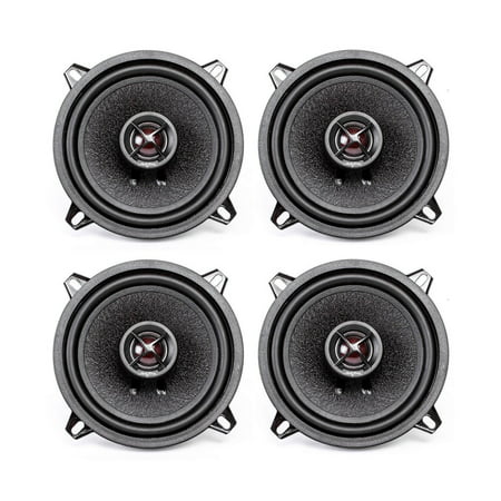 1995-1999 Toyota Avalon Complete Premium Factory Replacement Speaker Package by Skar