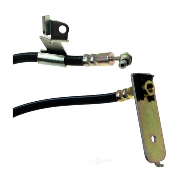 Raybestos BH38625 Professional Grade Brake Hydraulic Hose - OEM Quality, 100% Pressure Tested