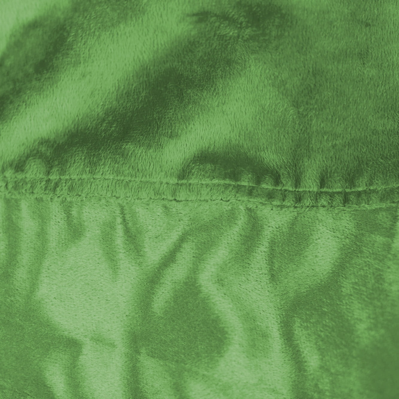 Sofa Sack Bean Bag Chair, Memory Foam Lounger with Microsuede Cover, Kids, Adults, 4 ft, Lime