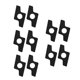 thumbnail image 1 of 10Pcs Kinesiology Tape for Knee Support Sport Knee Tape Water Resistant Elastic Athletic Tape for Knee and Elbow color, 1 of 4