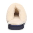 thumbnail image 6 of BEARPAW Women's Loki Duo Iced Coffee Slipper Size 8 | Women's Fashion Boot | Women's Slip On Boot | Comfortable Winter Boot, 6 of 8