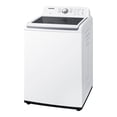 thumbnail image 3 of Lavadora Samsung Automática 20 kg Blanco WA20A3341GW/AX Carga Superior, 3 of 5