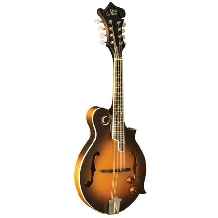 MORGAN MONROE SATIN FINISH F MANDOLIN