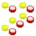 thumbnail image 3 of Shisuyan Éponge Humide pour Doigts Tri Rapide Humidifiant pour Doigts 10ensemble 2.7X0.9In, 3 of 8