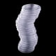 thumbnail image 2 of 40x 50 / 60mm Estuches redondos transparentes Las monedas recogen la protección del contenedor de la caja del soporte Baoblaze Cápsulas de monedas transparentes, 2 of 8