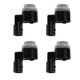 thumbnail image 1 of 4PCS 28438-4BA5C Sensor for, 1 of 5