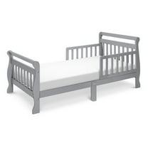 DaVinci Baby Sleigh Toddler Bed, Multiple Finishes