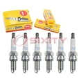 thumbnail image 3 of 6 pc NGK 93226 Standard Spark Plugs for Ignition Wire Secondary, 3 of 3