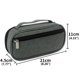 thumbnail image 2 of Insulin Case Bag Portable Protector Insulin Cooling Pocket Diabetic Travel Case Insulated Diabetic Organizer with Handle, 2 of 5