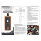 thumbnail image 5 of Herramienta De Sensor De Monitor De Presión De Neumáticos Automático Para Ford Gm Herramienta De Activación De Neumáticos,Tpms 50448 2In1 Minnieouse VI007474-00, 5 of 7
