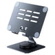 thumbnail image 1 of Soporte tabletas plegable 360 ​​° Pontilador tableta giratoria para Pro Air Mini 4-13in, 1 of 9