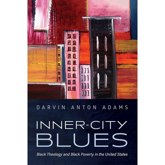 Inner-City Blues (Hardcover)
