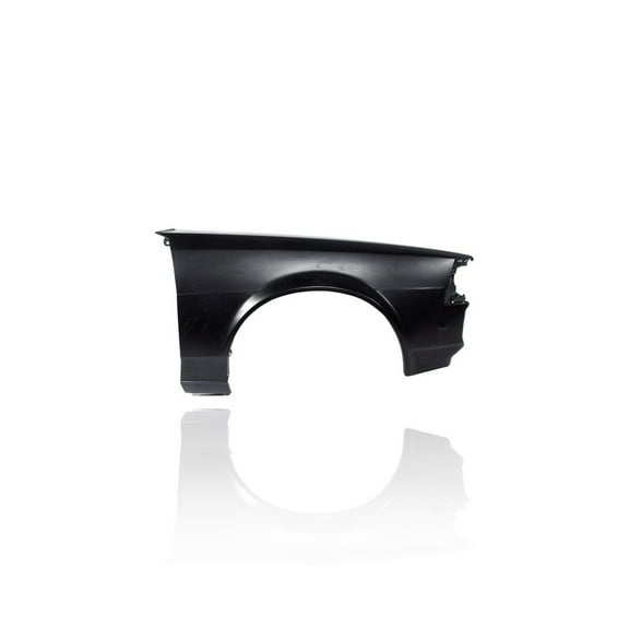 Fender - Compatible/Replacement for '82-83 Toyota Corolla Coupe/Hatchback - Front Right - 538011A211