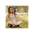 thumbnail image 2 of Pyle 100 Watt Rechargeable Wireless Portable Bluetooth Boom Box Speaker Barrel Loud Stereo System, 2 of 6