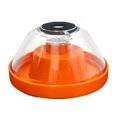 thumbnail image 1 of pitrice Electric Drill Dust Collector Detachable Professional Catcher Box, 1 of 6