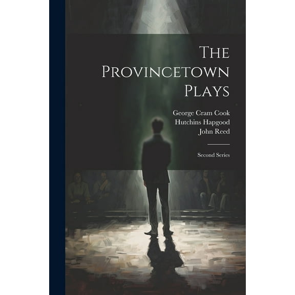 The Provincetown Plays (Paperback)