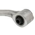 thumbnail image 3 of TRQ Front Upper Control Arm Ball Joint Assembly LH Driver Side for G25 G37 Q40 PSA72695, 3 of 4