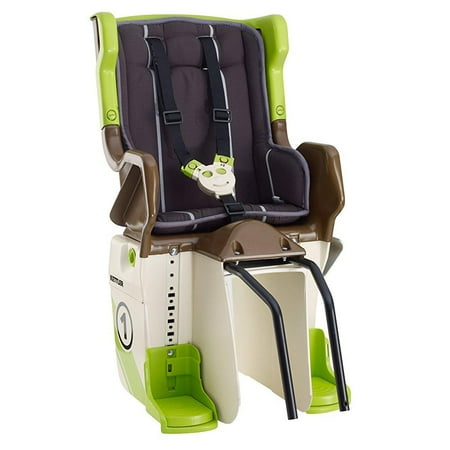 teddy bike seat