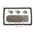 thumbnail image 2 of Solenoid Service Kit 97420 For Toyota A340 Transmission 4WD 1985-1994, 2 of 10