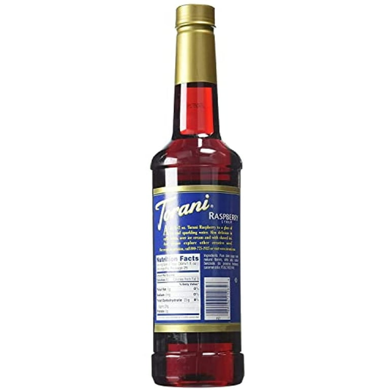 Torani syrup cheap near me