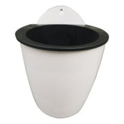 New Arrival Wall Hanging Flower Pot Round Hydroponics Chlorophytum Potted Flower Pots