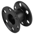 thumbnail image 1 of Aluminum Alloy Diving Finger Spool Reel, Lightweight Spool Reel Cave Snorkeling Accessory, 1 of 7