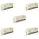thumbnail image 2 of Papel pintado impermeable Monstrate para decoración sala de estar resistente duradero moda Retro Jardín verde seguro Type2 NO2, 2 of 6