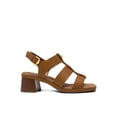 thumbnail image 2 of Aerosoles Women's Comfort Fisherman Sandal, Wide Width, 2 of 6