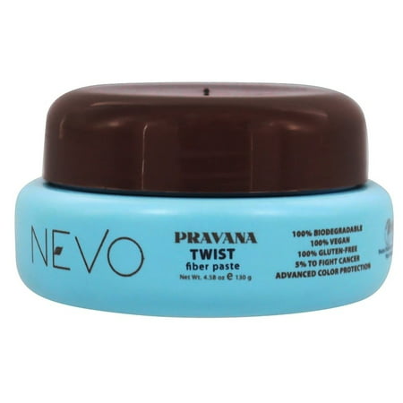 Nevo - Twist Fiber Paste - 4.38 oz. (Best Hair Fiber Paste)