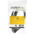 thumbnail image 5 of StarTech.com 3.3 ft. (1 m) USB-C to VGA Cable - 1920 x 1200 - Black, 5 of 5