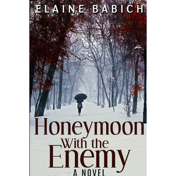 Honeymoon With the Enemy (Paperback)