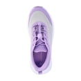 thumbnail image 4 of Athletic Works Little and Big Kids Bungee Knit Jogger Sneakers, 4 of 6