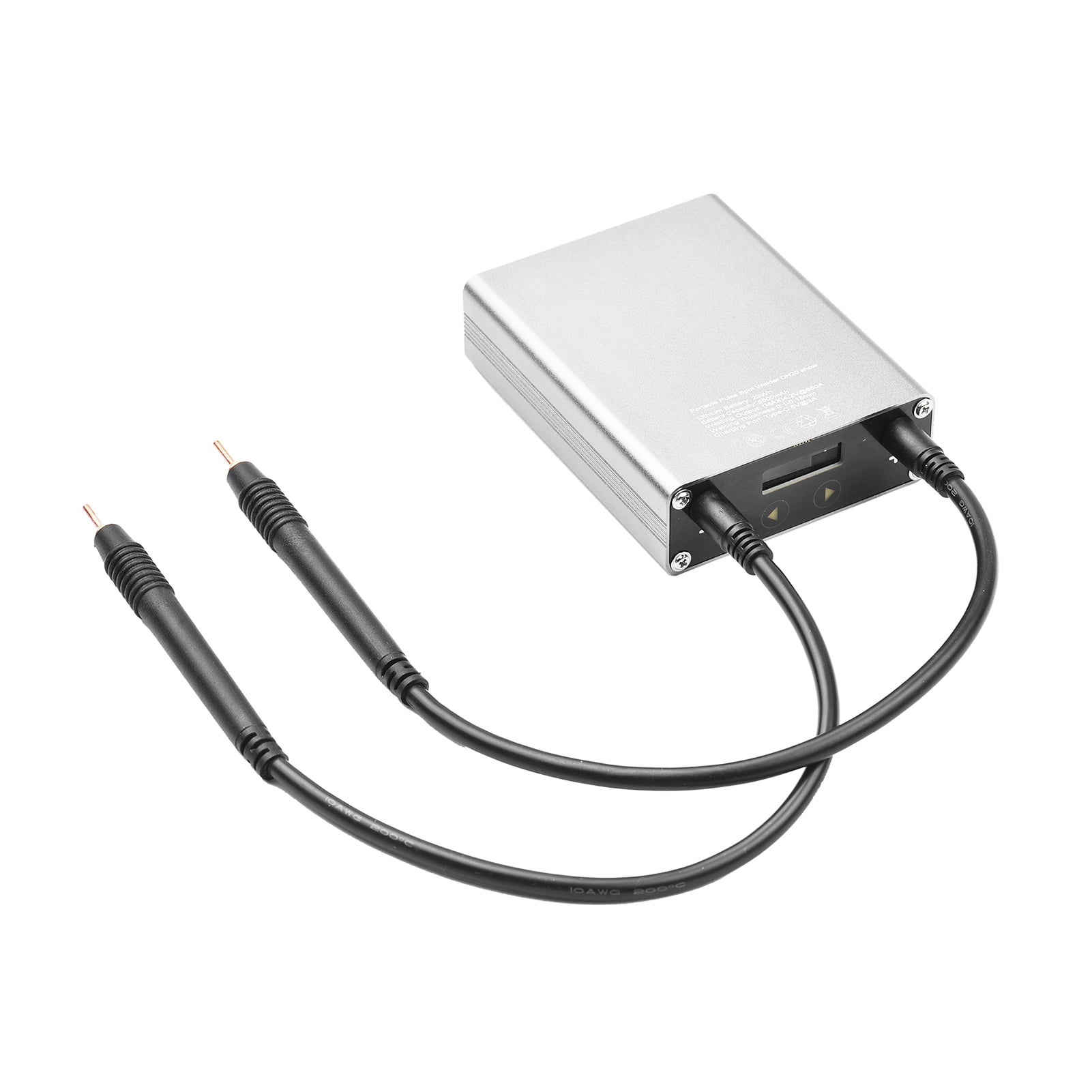 Docooler Handheld Portable Welder Pen Kt Mini Welding Machine for