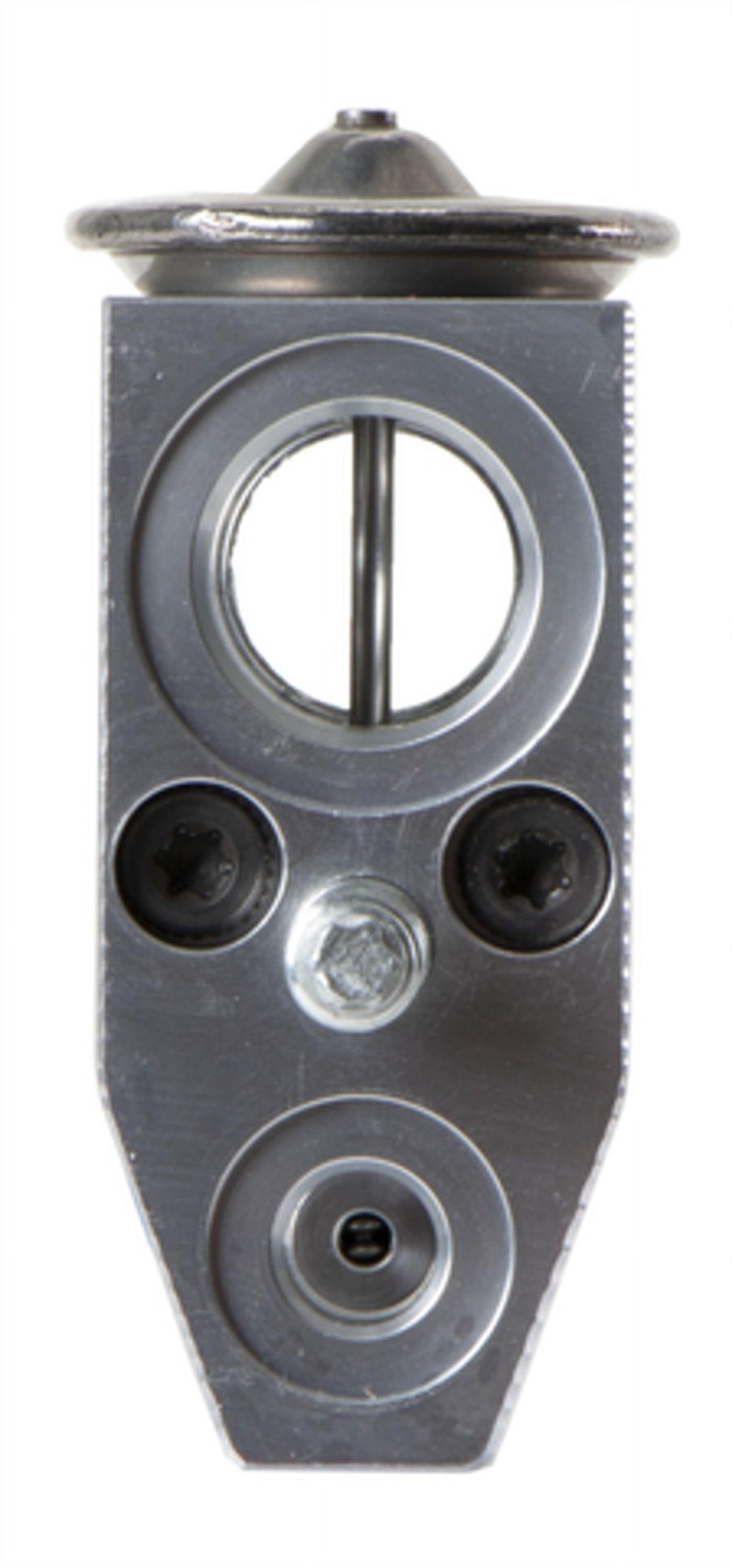 Block Type Expansion Valve Kit w/o Solenoid
