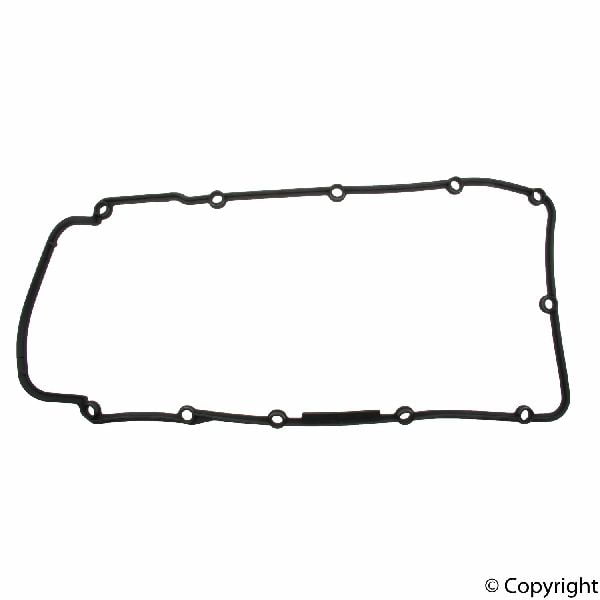 GOPARTS Replacement for 20022004 Volkswagen Jetta Engine Valve Cover