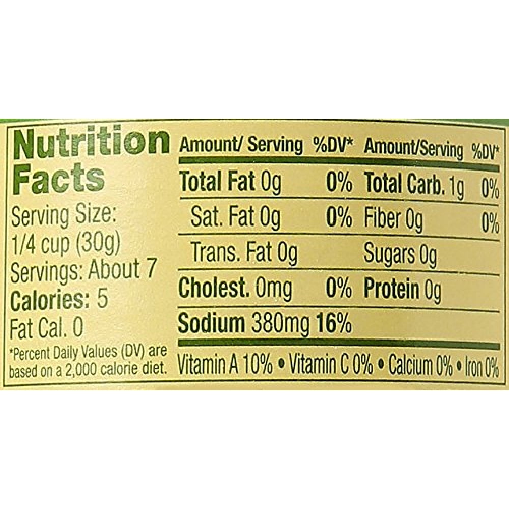 Mezzetta Jalapeno Peppers Deli-Sliced Tamed 16 oz (Pack of 10)