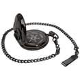 thumbnail image 1 of Star Wars Montre de Poche Gravée Trilogie Originale Darth Vader, 1 of 4