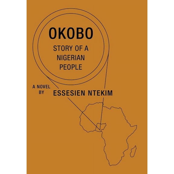 Okobo : Story of a Nigerian People