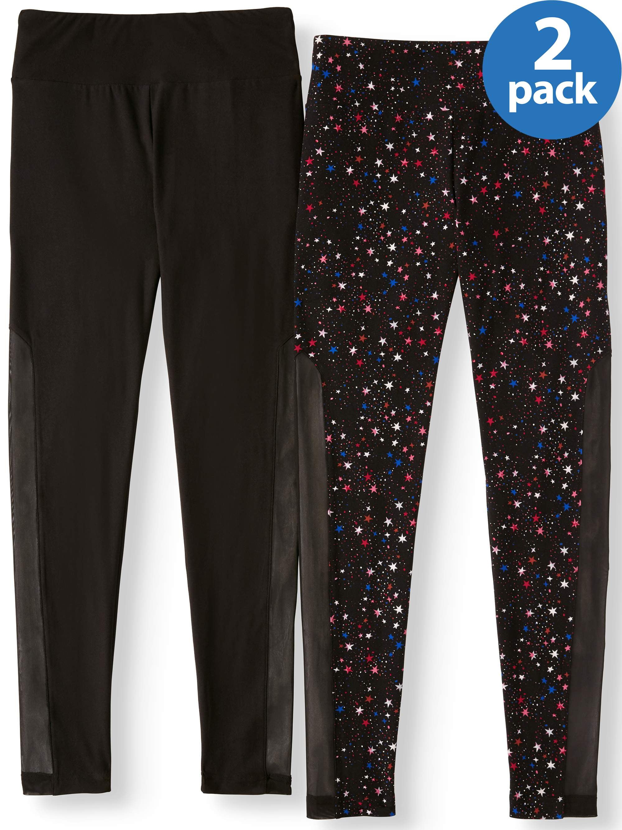 no boundaries super soft ankle leggings