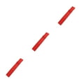 thumbnail image 1 of Yuarrent Cake Pan Strip Cloth DIY Cake Tray Strip Anti-deformación resistente al calor para hornear hoja cinturón, rojo Type1 NO1 Yuarrent CBP064689, 1 of 6