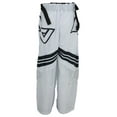 thumbnail image 2 of Alkali RPD Lite Roller Hockey Pants (White/Black), 2 of 2