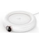 thumbnail image 1 of Calentador de taza de café para escritorio con apagado automático USB, calentador eléctrico de bebidas para café, cacao, té y leche, 1 of 5