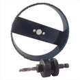 thumbnail image 1 of Disston GRL502 Remgrit 5.38 In. Carbide Grit Recessed Light Installation Kit, 1 of 2
