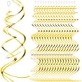 thumbnail image 2 of 30pcs Party Ceiling Hanging Decoration Delicate Hanging Spiral Ornament Hanging Swirl Decor, 2 of 9