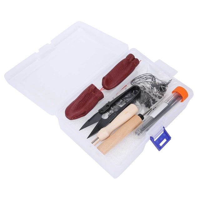 Wool Felt Supplies,54Pcs Felting Needle Kit Felting Needle Kit Wool Felt Stitch Tool Breakthrough Technology