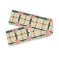 thumbnail image 7 of Yayeee Table Runner 90 inches Long Home Kitchen Dinning Party Decoration, Retro Green Stars, 7 of 7