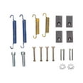 thumbnail image 4 of Raybestos Brakes Parking Brake Hardware Kit H7301 Professional Grade; OE Replacement, 4 of 5