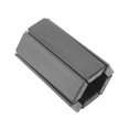 thumbnail image 1 of Folding Heat Insulation Pad, Hollowed Bottom Folding Hot Pots Holder Desktop   for Home Use, 1 of 8