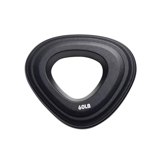 tamizeot Convenient Silicone Hand Grip Gripping Ring For Sports Enthusiasts Convenient Portability Grip Ring No.4