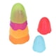 thumbnail image 4 of Juguete de Taza Apilable ANGGREK Colorido 617-33 Para Niños, 4 of 8